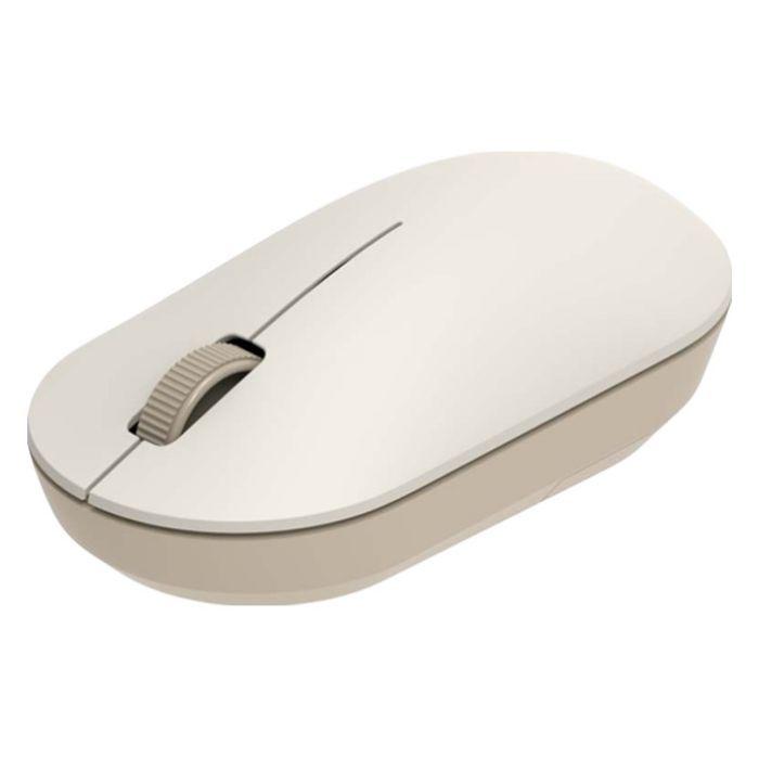 Rato XIAOMI Wireless Mouse Lite 2 (Mão esquerda - 1000 DPI - Ótico - Branco) — miniatura 2