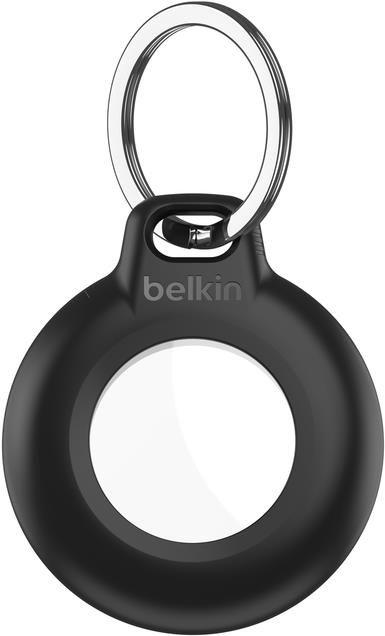 Porta-Chaves para AirTag BELKIN MSC013BTBK (Preto)