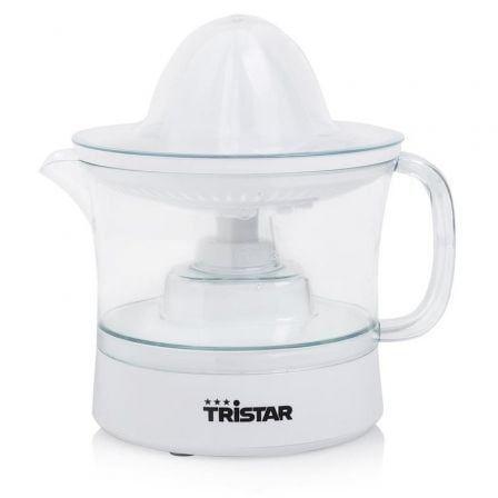 Espremedor de Citrinos TRISTAR CP-3005 (Branco)