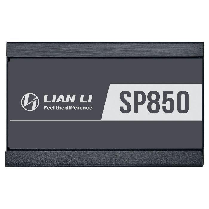 Fonte de Alimentação LIAN LI SP850 V2 (SFX - 850 W - 80 PLUS Gold - Preto), miniatura 5