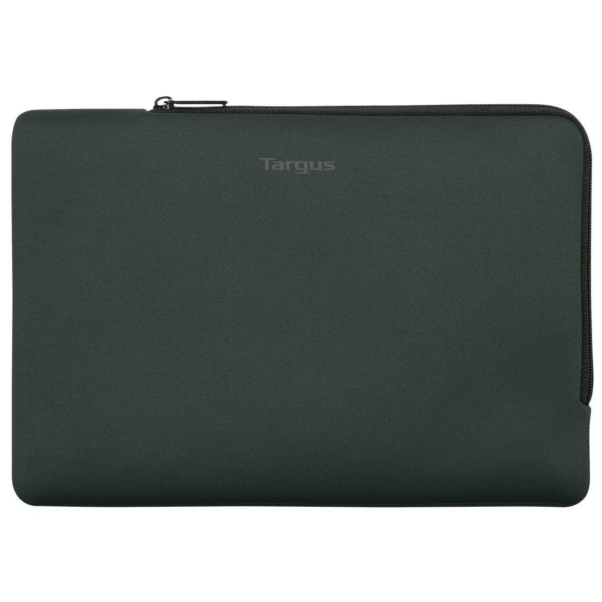 Bolsa para Portátil TARGUS MultiFit TBS65105GL (13-14" - Neopreno - Preto)