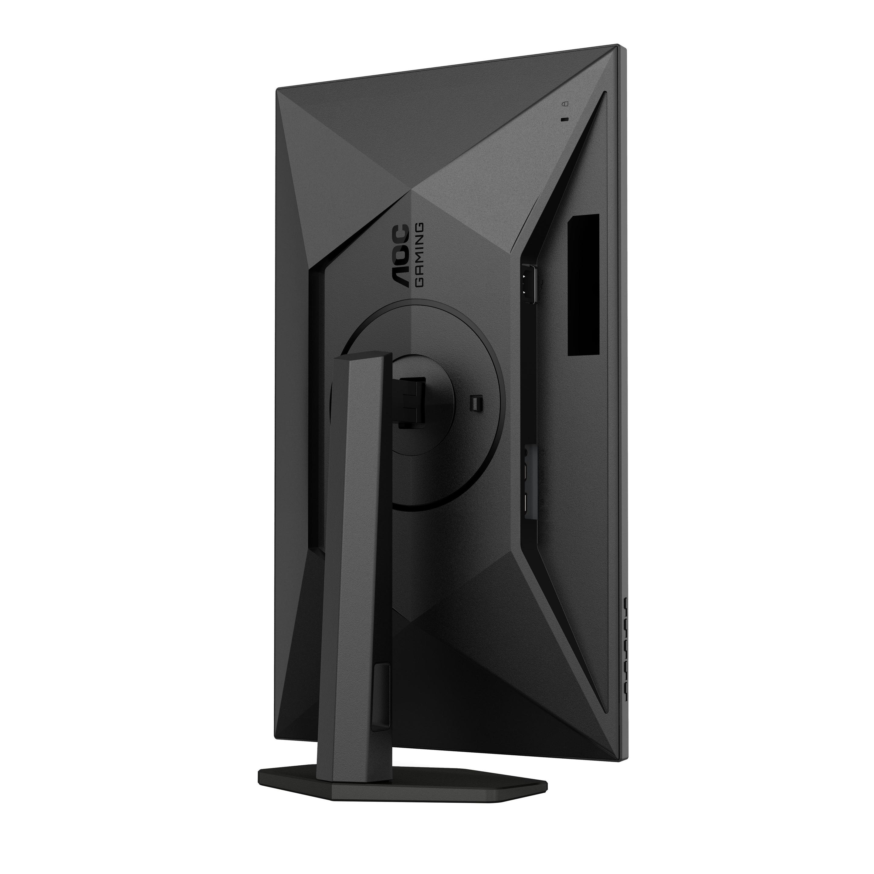 Monitor AOC Q27G4XF (27" - Fast IPS - 180 Hz - Preto e Cinzento) — miniatura 12