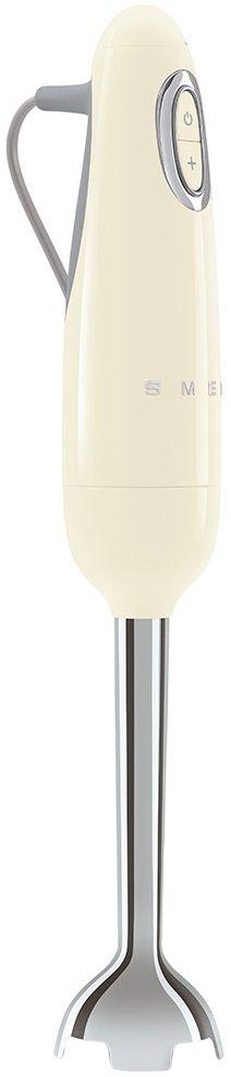 Varinha Mágica SMEG HBF03CREU (700 W - Altura 41,4 cm - Creme), miniatura 3