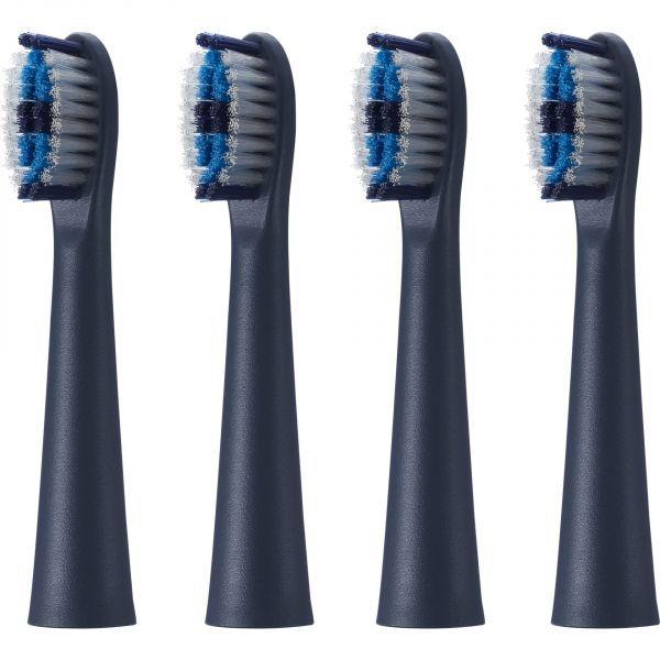 Cabeças de Substituição PANASONIC MULTISHAPE ER6CT01A303 (Azul), miniatura 2