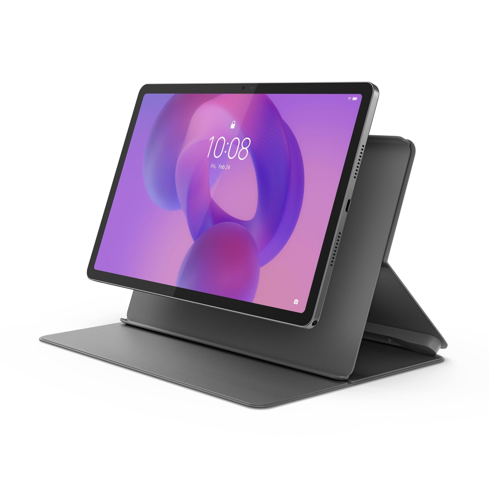 Tablet LENOVO Idea Tab (11" - 256GB - 8GB RAM - Wi-Fi - Caneta e Capa Folio - Cinzento), miniatura 11