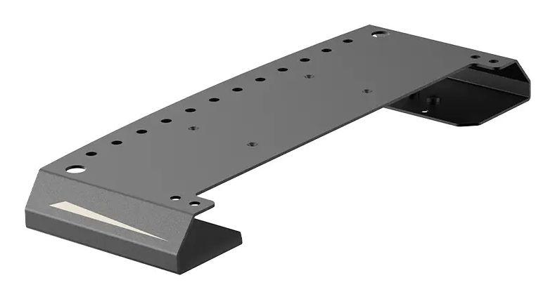 Placa de Extensão de Base MOZA RACING mBooster (Preto) — miniatura 4