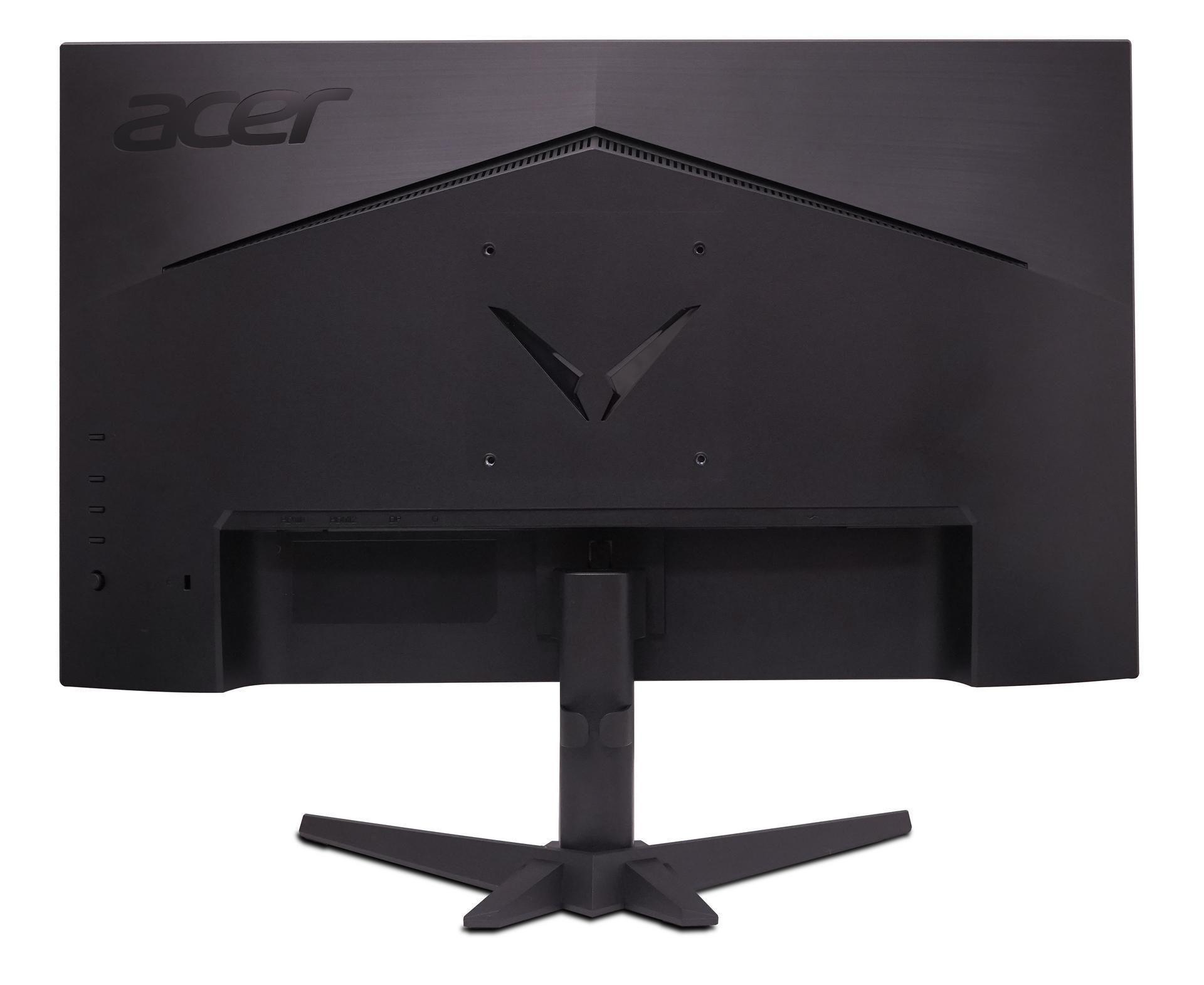 Monitor ACER Nitro VG270W3bmiipx (27" - IPS - 240 Hz - Preto) — miniatura 6