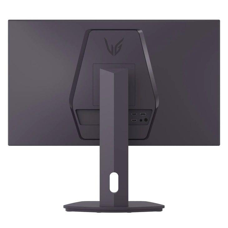 Monitor LG 27G610A-B (27" - IPS - 200 Hz - Preto), miniatura 5