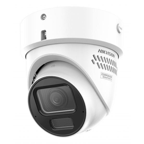 Câmara de Segurança IP Turret HIKVISION DS-2CD2H87G3-LIZS2UY/SL(2.8-12mm) (8 MP - 3840 × 2160 pixels - Teto/parede), miniatura 2