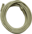 Cabo de Rede Ethernet 3GO CPATCH3 (3 m - Cat.5e - RJ-45)