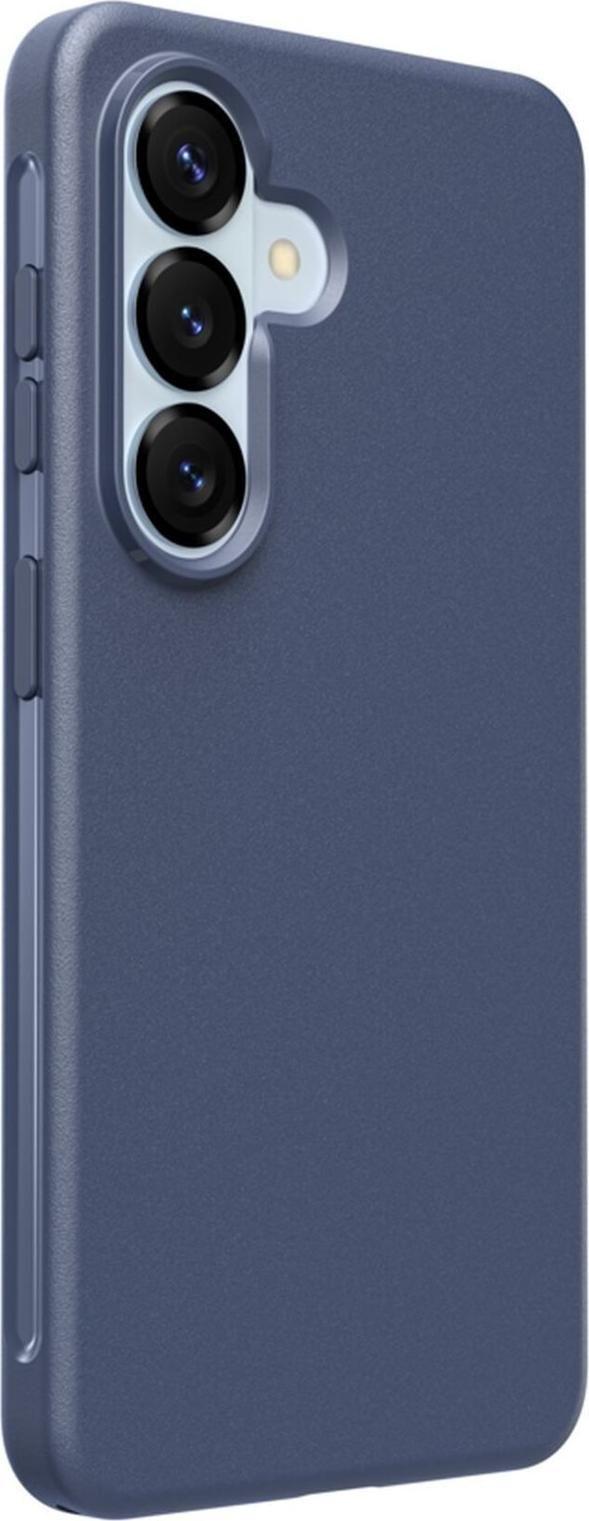 Capa BELKIN SheerForce Protect S26 (Samsung Galaxy S26 - Plástico reciclado - Azul-marinho)