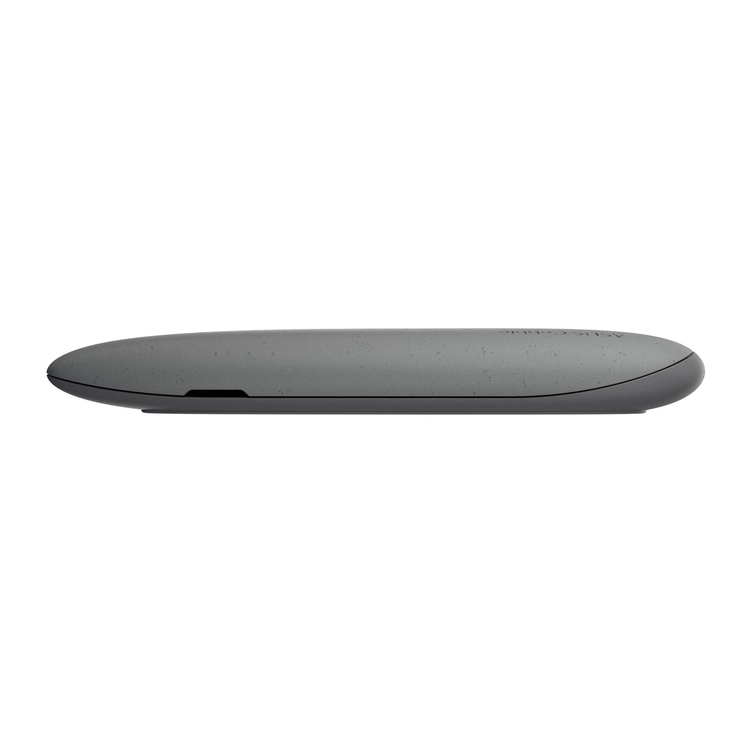 Caixa Externa M.2 SSD ASUS Cobble (4 TB - M.2 - PCI Express, SATA NVMe - Cinzento) — miniatura 4