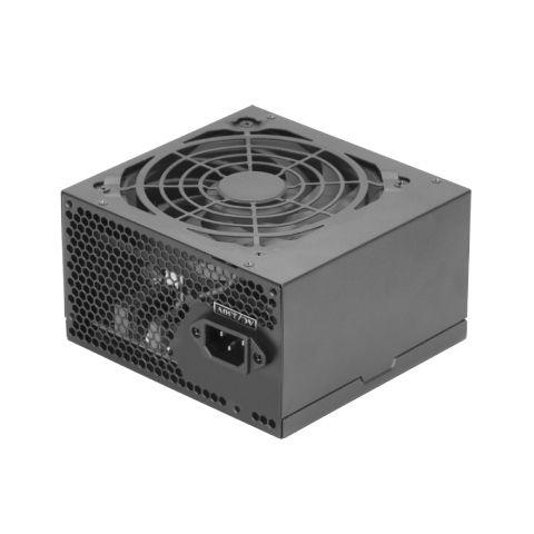 Fonte de Alimentação ATX TACENS APB550B (ATX - 550 W - 80 PLUS Bronze - Preto), miniatura 3