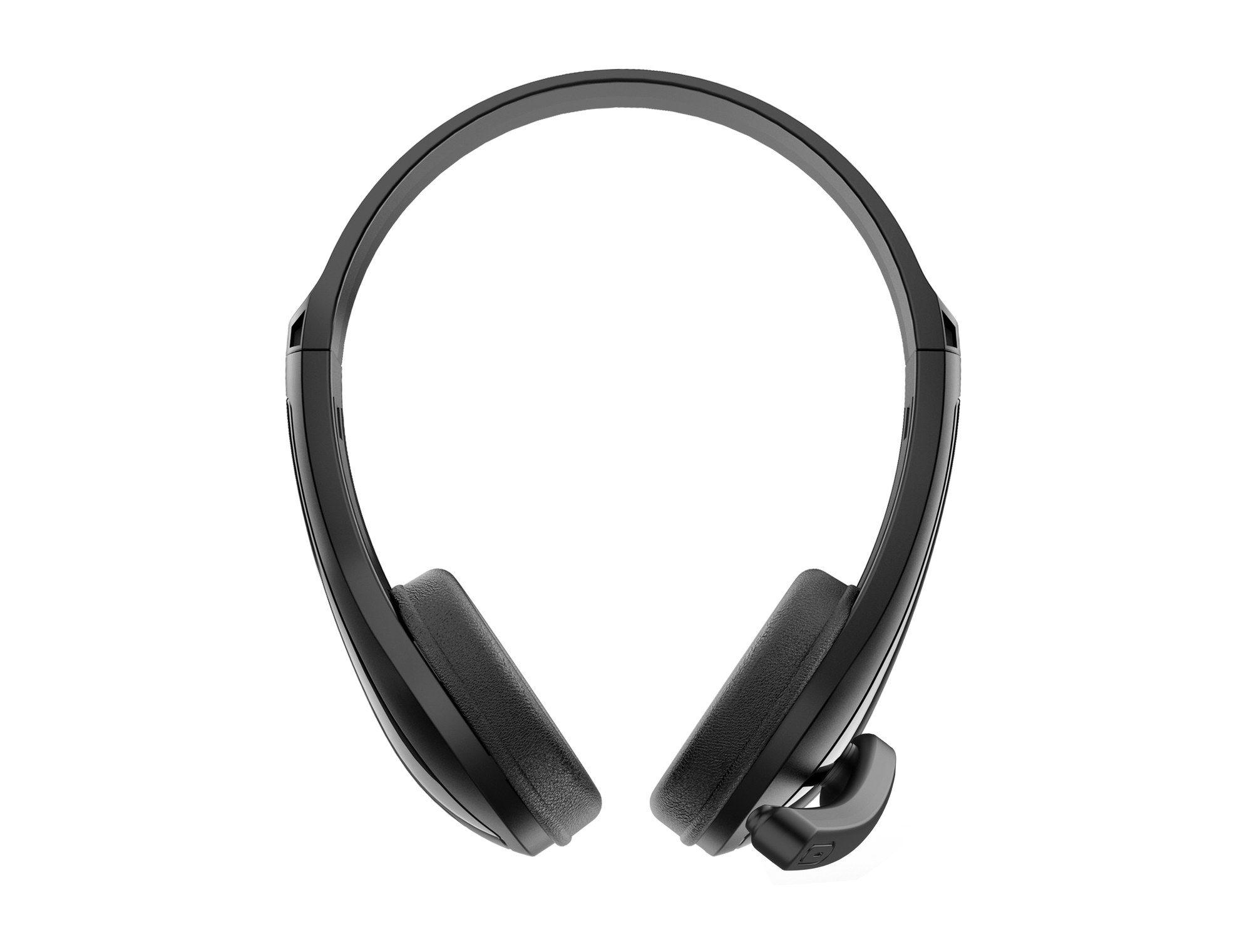 Headset CONCEPTRONIC POLONA06B3T (Binaural - Com fios - Supra-aural - Preto), miniatura 5