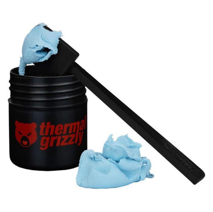 Massa Térmica THERMAL GRIZZLY TG Putty Advance (Cinzento) — miniatura 3
