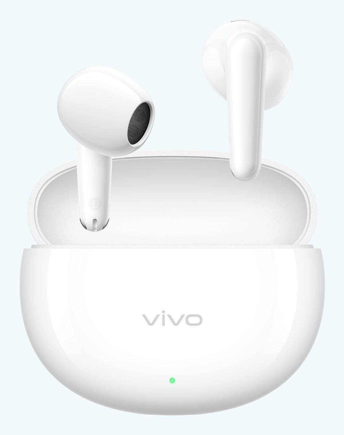 Auscultadores VIVO Buds Air 3 (Binaural - Sem fios - Intra-aural - Branco), miniatura 2