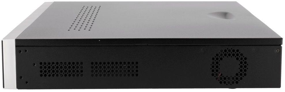 Gravador NVR HIKVISION DS-7732NXI-I4/16P/S(E) (32 canais - 16 portas PoE - Preto/Cinza), miniatura 4