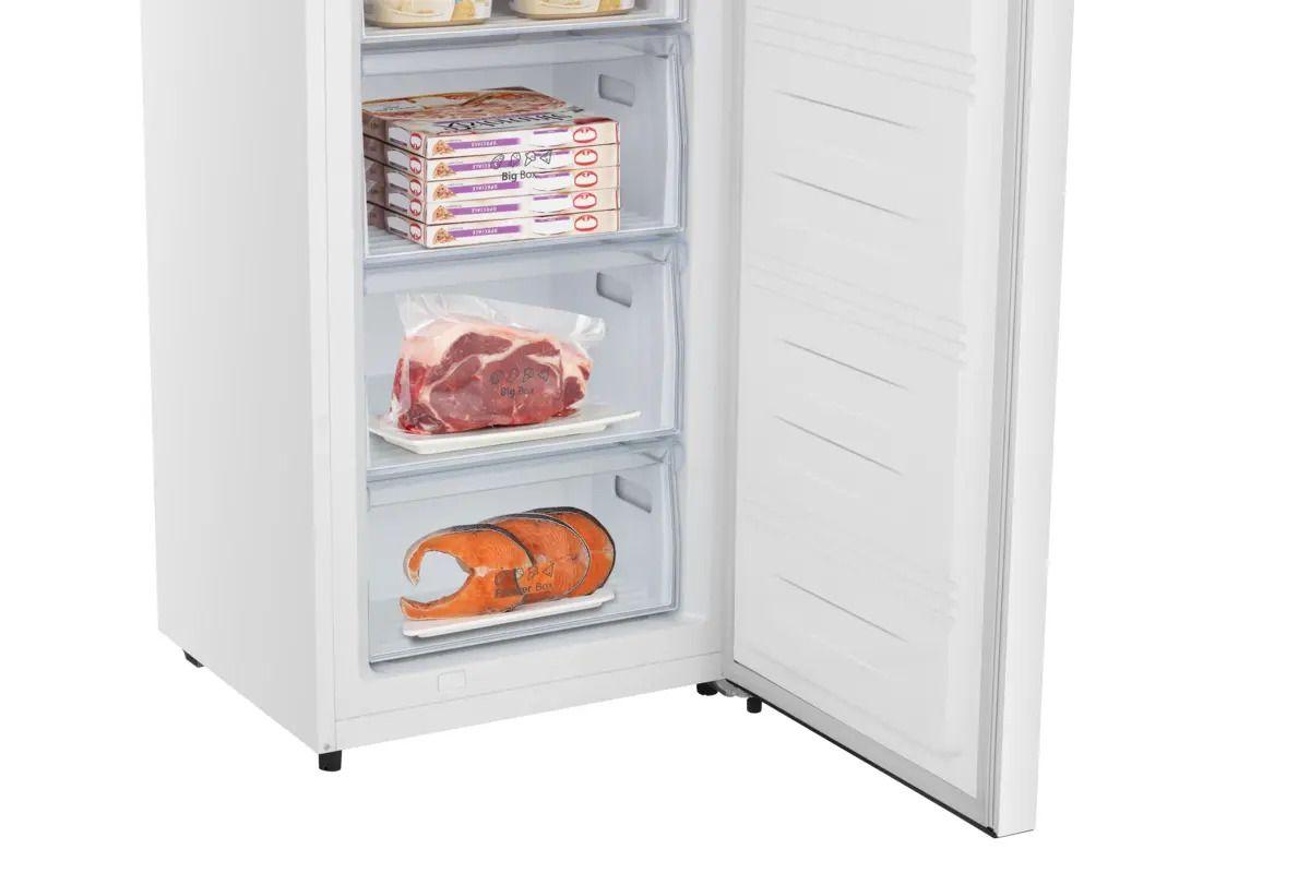 Arca Vertical Independente HISENSE FV298N4AWC (Altura 172 cm - 172 cm - 60 cm - Branco) — miniatura 3