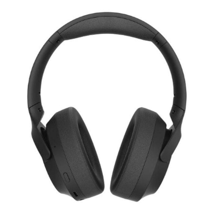 Headset GEMBIRD BHP-ANC-01 (Binaural - Supra-aural - 40 mm - Preto), miniatura 2