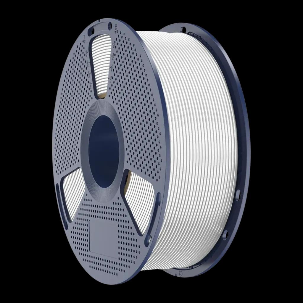 Filamento para Impressão 3D SUNLU 85177 (Branco)