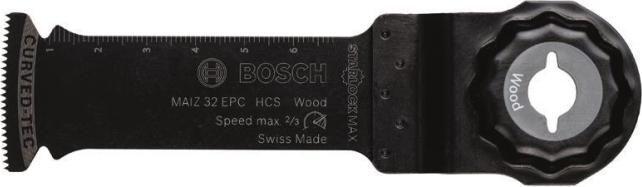 Lâmina de Serra de Imersão BOSCH MAIZ 32 EPC (HCS)