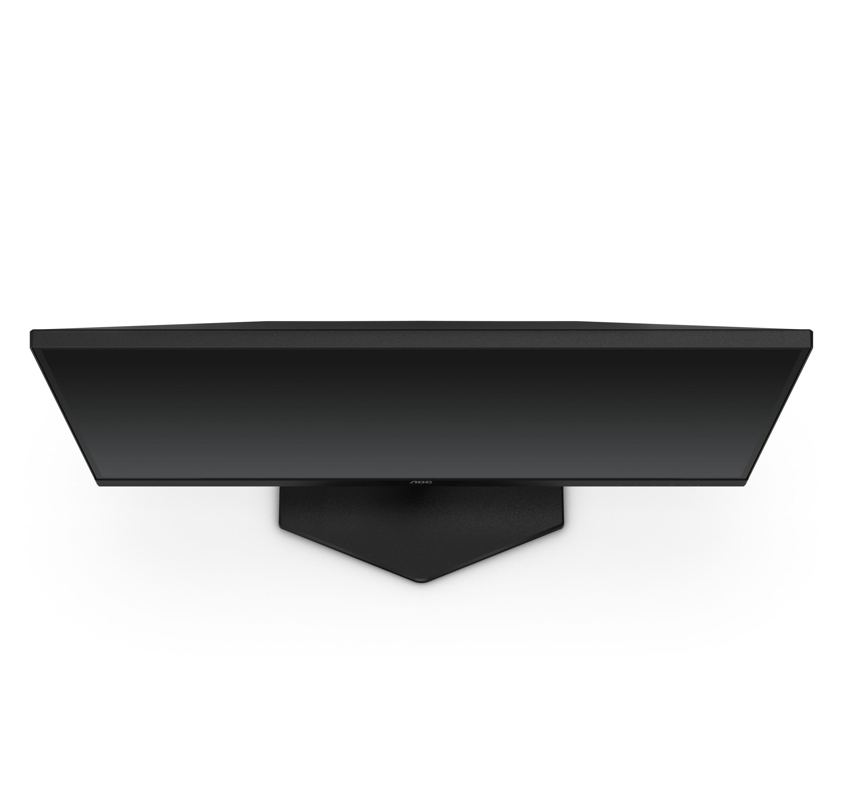 Monitor AOC 27G42E (27" - Fast IPS - 180 Hz - Preto) — miniatura 10