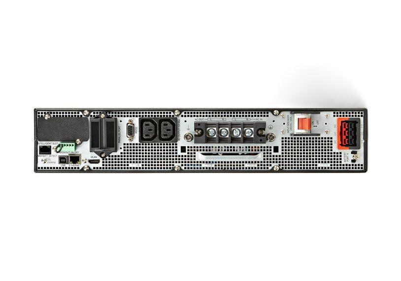 UPS SALICRU SLC-8000-TWIN RT3 (HDMI - CA - Preto), miniatura 3