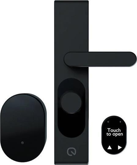 Fechadura Inteligente SHELLY LOQED Touch Smart Lock 2S (Preto) — miniatura 2