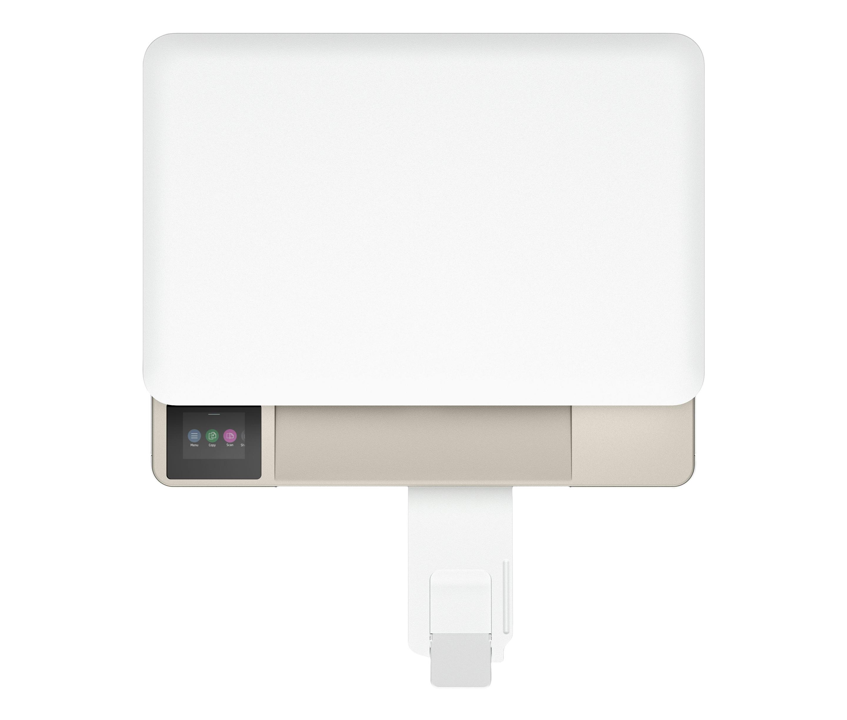 Impressora Multifunções HP Envy 6120e (A4 - Impressão a cores - 100 folhas - Bege), miniatura 7