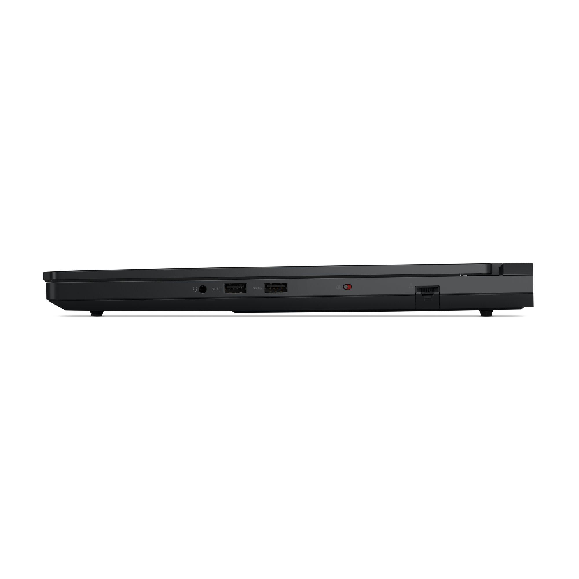 Portátil LENOVO Legion Pro 7 16IAX10H-382 (16" - Intel Core Ultra 9 275HX - 64GB - 1TB SSD - GeForce RTX 5080 - OLED 240Hz - Layout PT - Preto), miniatura 12