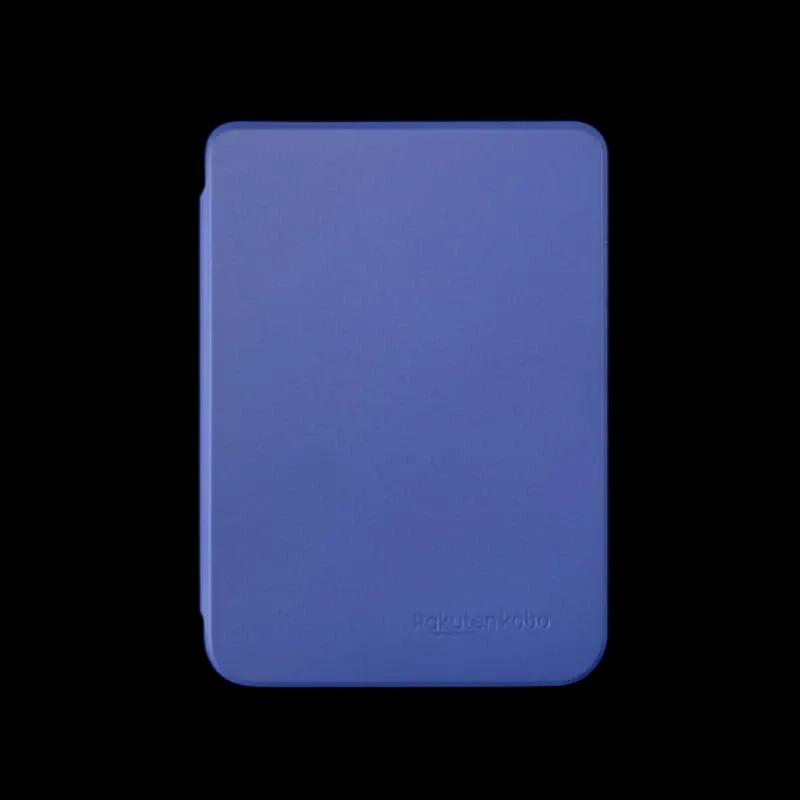 Capa para eReader KOBO Basic SleepCover Clara BW/Colour (6" - Azul Cobalto)
