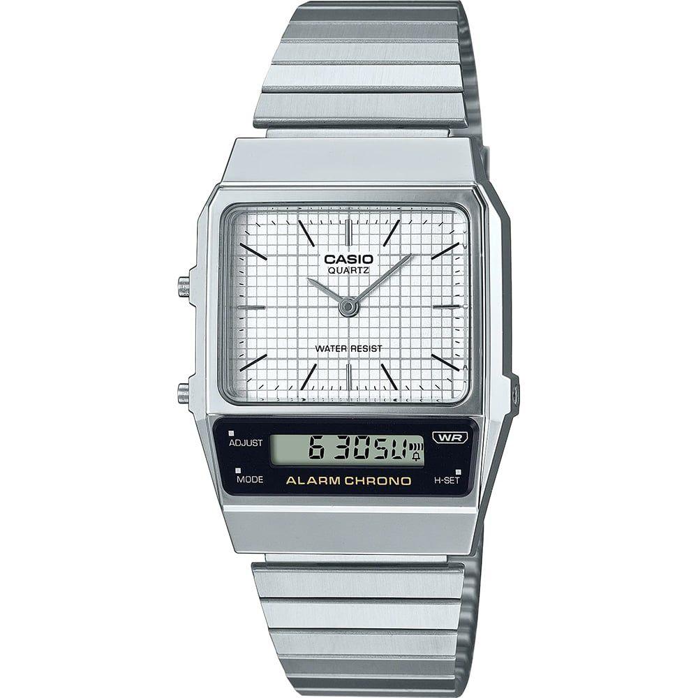 Relógio CASIO Vintage Iconic AQ-800E-7AEF