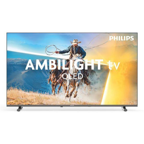 Televisão PHILIPS TV 32PQS6901/12 (32" - QLED - Full HD - Preto), miniatura 3