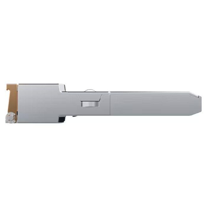 Transcetor SFP UBIQUITI UACC-CM-RJ45-1G (Gigabit Ethernet - 1 unidade - 1000 Mbit/s - Dourado), miniatura 2