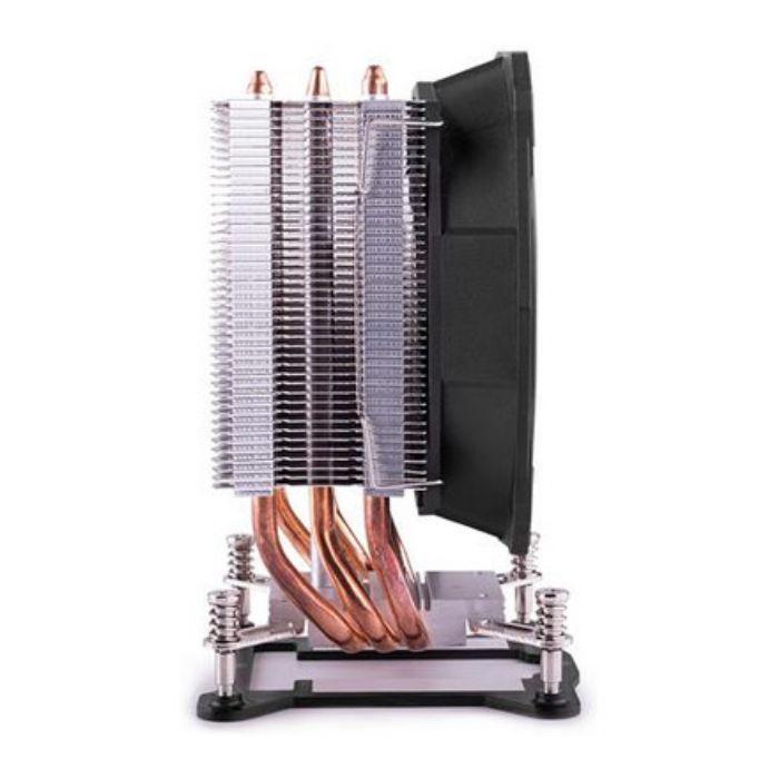 Dissipador de CPU NOX Hummer H-212 (120 mm - 1600 RPM - 4 pinos), miniatura 3