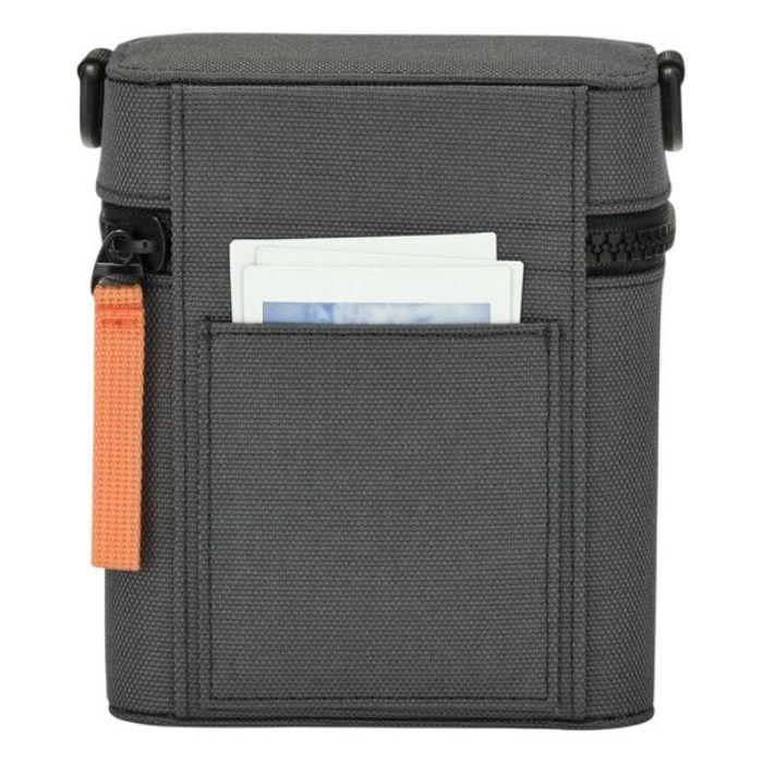 Bolsa de Armazenamento FUJIFILM instax Mini 41 Bag (Preto) — miniatura 4