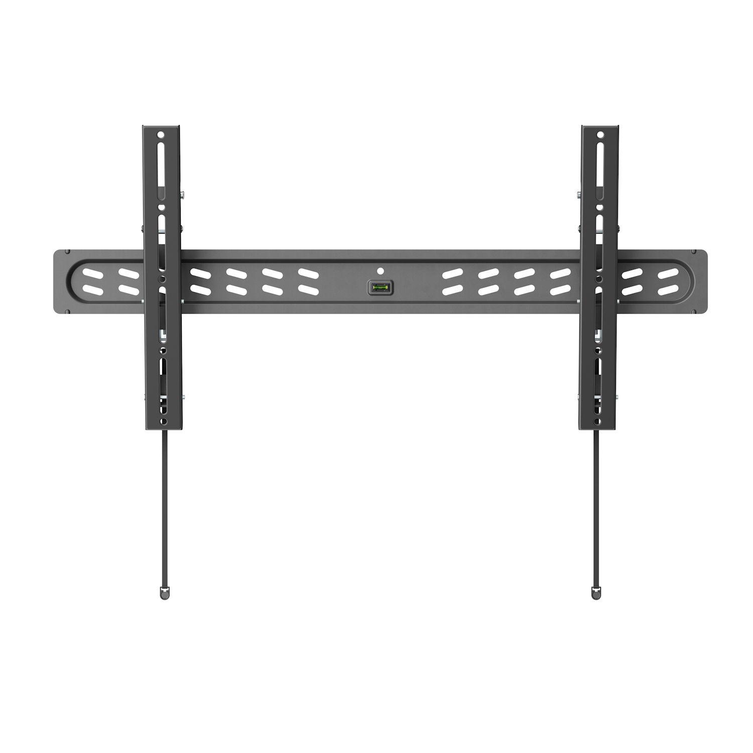 Suporte de Parede TV EWENT EW1611 (200 x 200 a 800 x 400 mm - 800 x 400 mm - 200 x 200 mm - Preto), miniatura 2