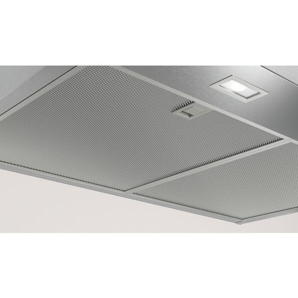 Exaustor de Parede BALAY 3BC077EX (Altura 63,5-107,5 cm - 75 cm - 50 cm - Inox), miniatura 4