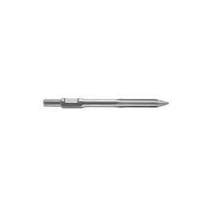 Ponteiro para Martelo Demolidor BOSCH PRO HEX 30-5C (Betão, alvenaria e pedra - 400 mm)