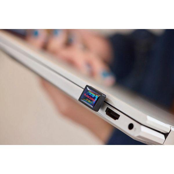 Pen USB SANDISK Extreme Fit (1 TB - Sem tampa - USB Type-C - Preto) — miniatura 4