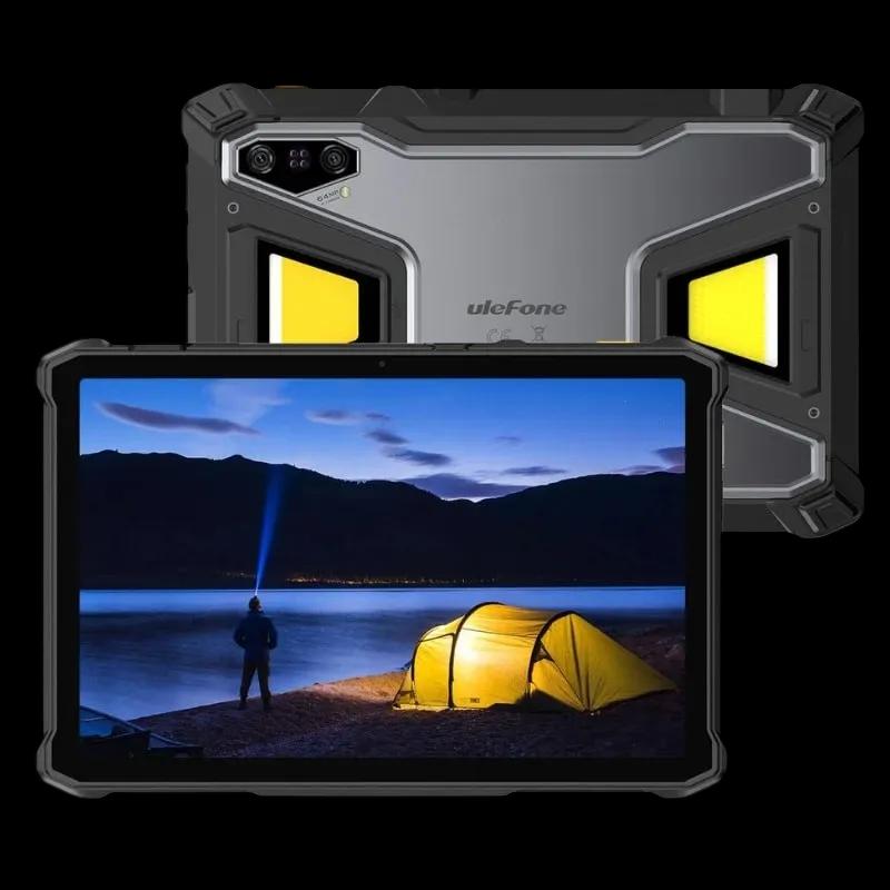 Tablet Reforçado ULEFONE Armor Pad 5 Pro 5G (11" - 12GB RAM - 512GB - Preto), miniatura 2