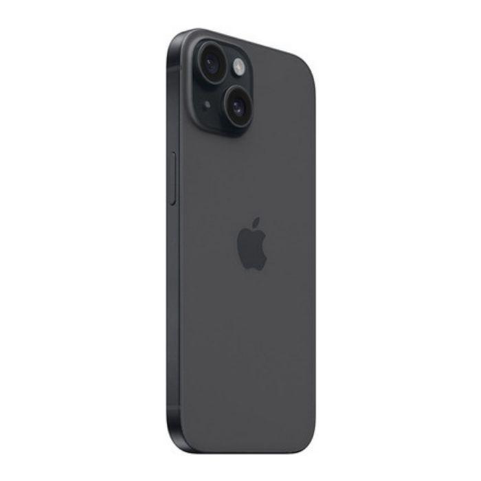 Smartphone APPLE iPhone 15 (6GB/256GB - 6,1" - Preto) — miniatura 2