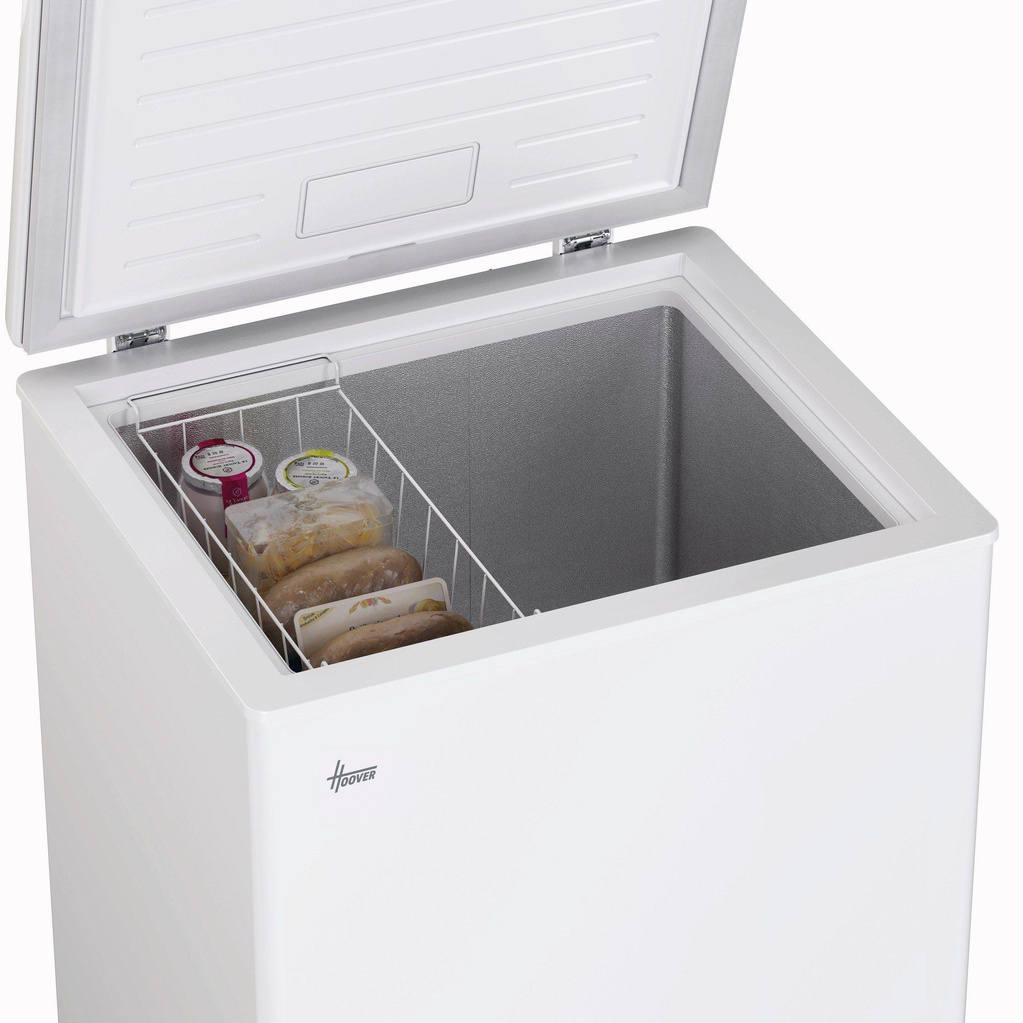 Arca Horizontal Independente HOOVER HOCH145EE (Altura 84,5 cm - 85 cm - 70 cm - Branco) — miniatura 4