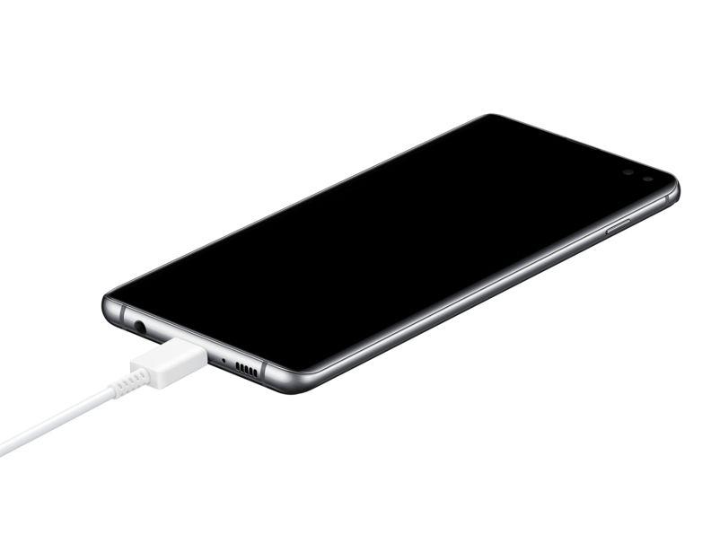 Carregador de Parede SAMSUNG EP-TA800XWEGWW (Até 25 W - 25 W - Branco), miniatura 6