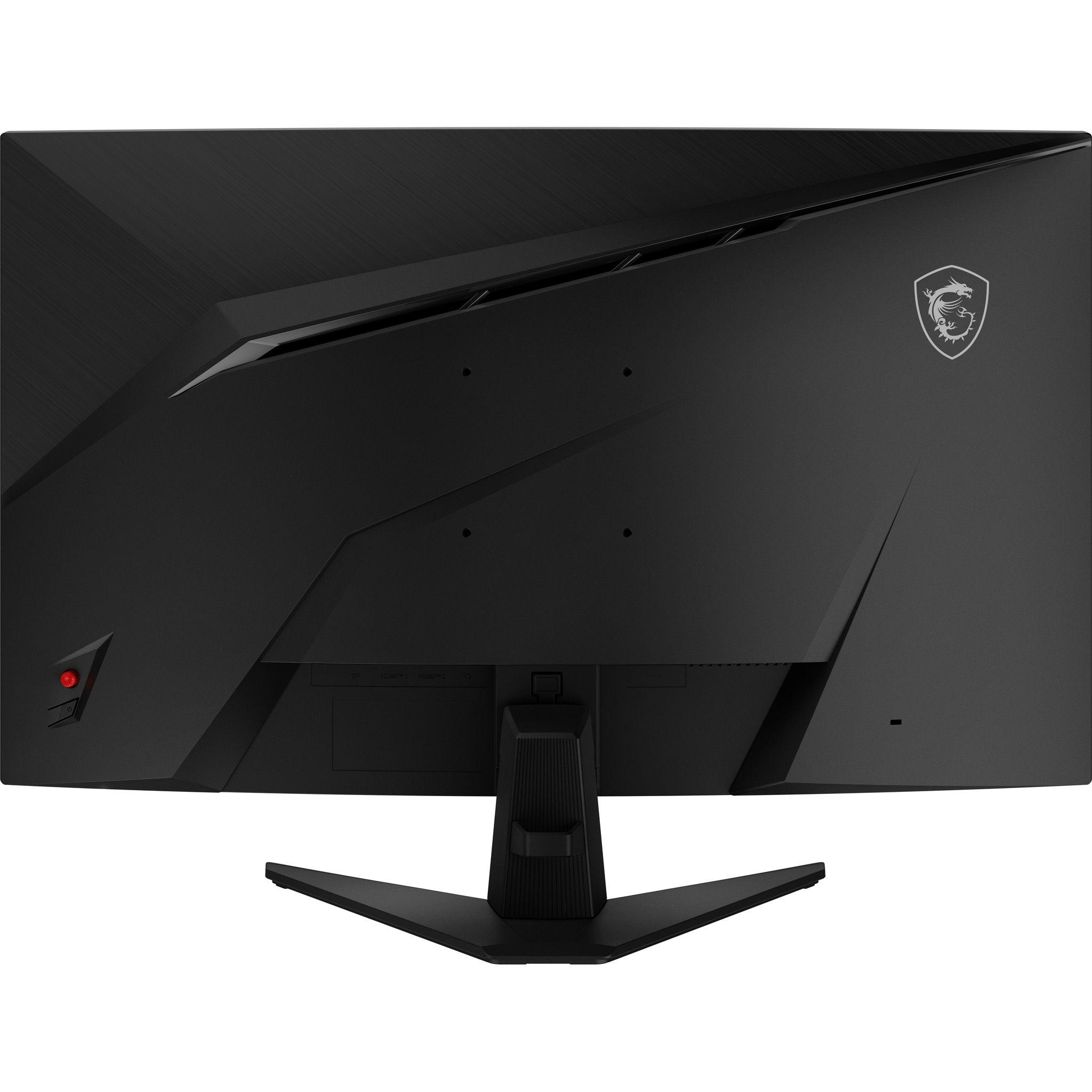 Monitor MSI MAG 321CQF E18 (31,5" - VA - 180 Hz - Preto) — miniatura 2