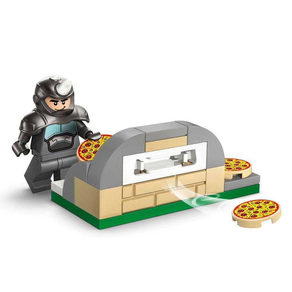 LEGO 11206 Marvel Super Heroes Spidey na sua Mota contra Rhino (4+ anos - 61 peças) — miniatura 5