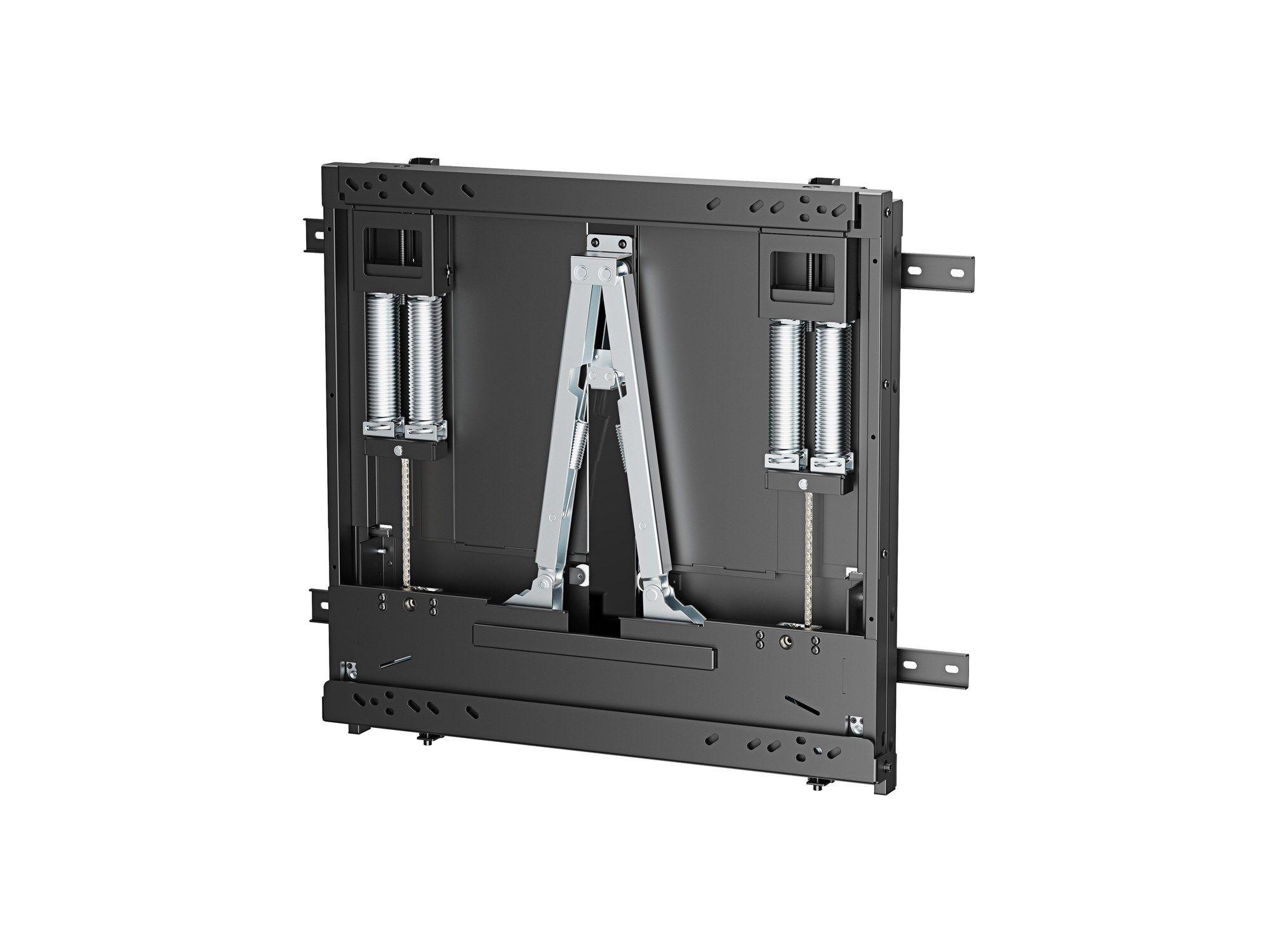 Suporte de Parede TV Interativo EQUIP 650346 (60-100" - 90 kg - Preto), miniatura 4
