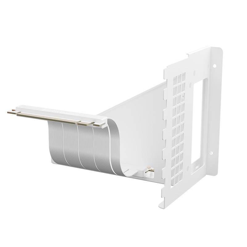 Suporte Vertical para Placa Gráfica ARCTIC Accelero (PCIe 5.0 x16 - Branco) — miniatura 2