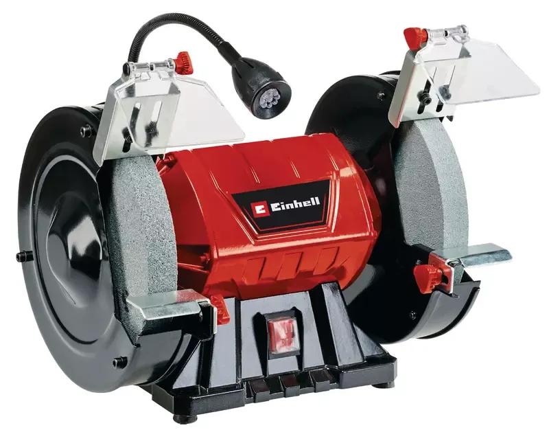 Mó Abrasiva EINHELL 15077659 (Ø 200 x 32 / 16 x 25 mm - K60 - para TC-BG 200/TC-BG 200 L), miniatura 2