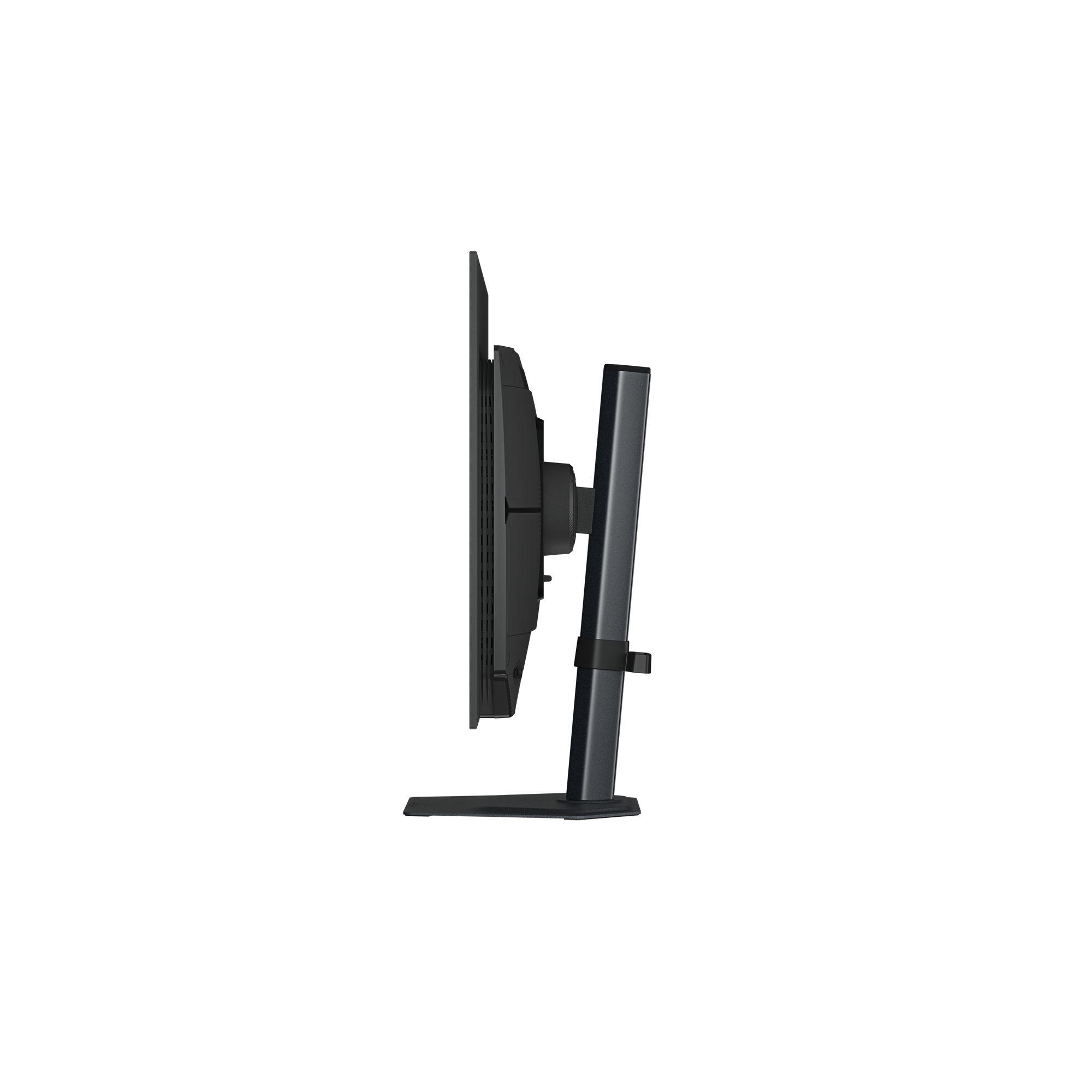 Monitor GIGABYTE MO27Q28G (27" - WOLED - 280 Hz - Preto) — miniatura 4